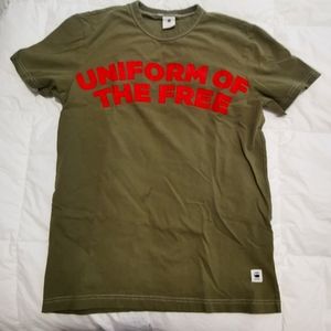 Gstar Men Small shirt